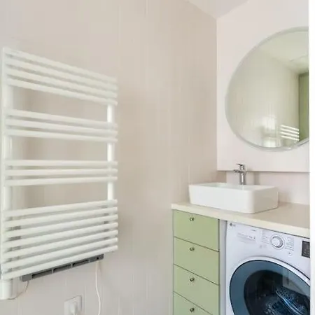 Bastille Nest In 12 * Paris