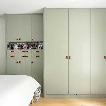 Bastille Nest In 12 Apartamento Paris