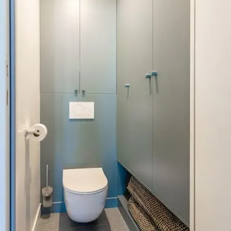 Apartamento Bastille Nest In 12